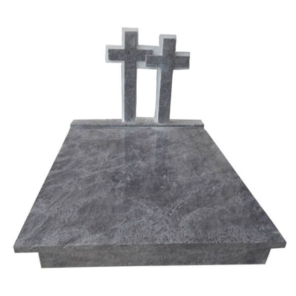 granite headstone polish