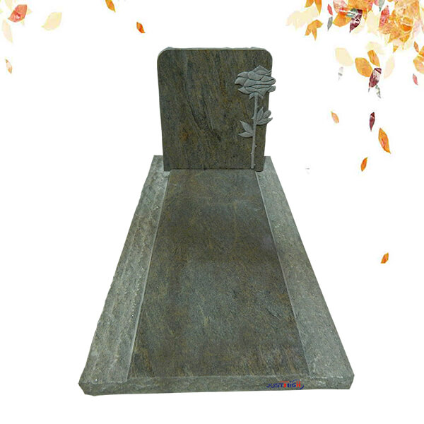 single headstone monuments