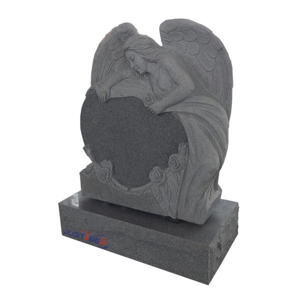 angel memorials headstones