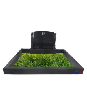 muslim tombstone