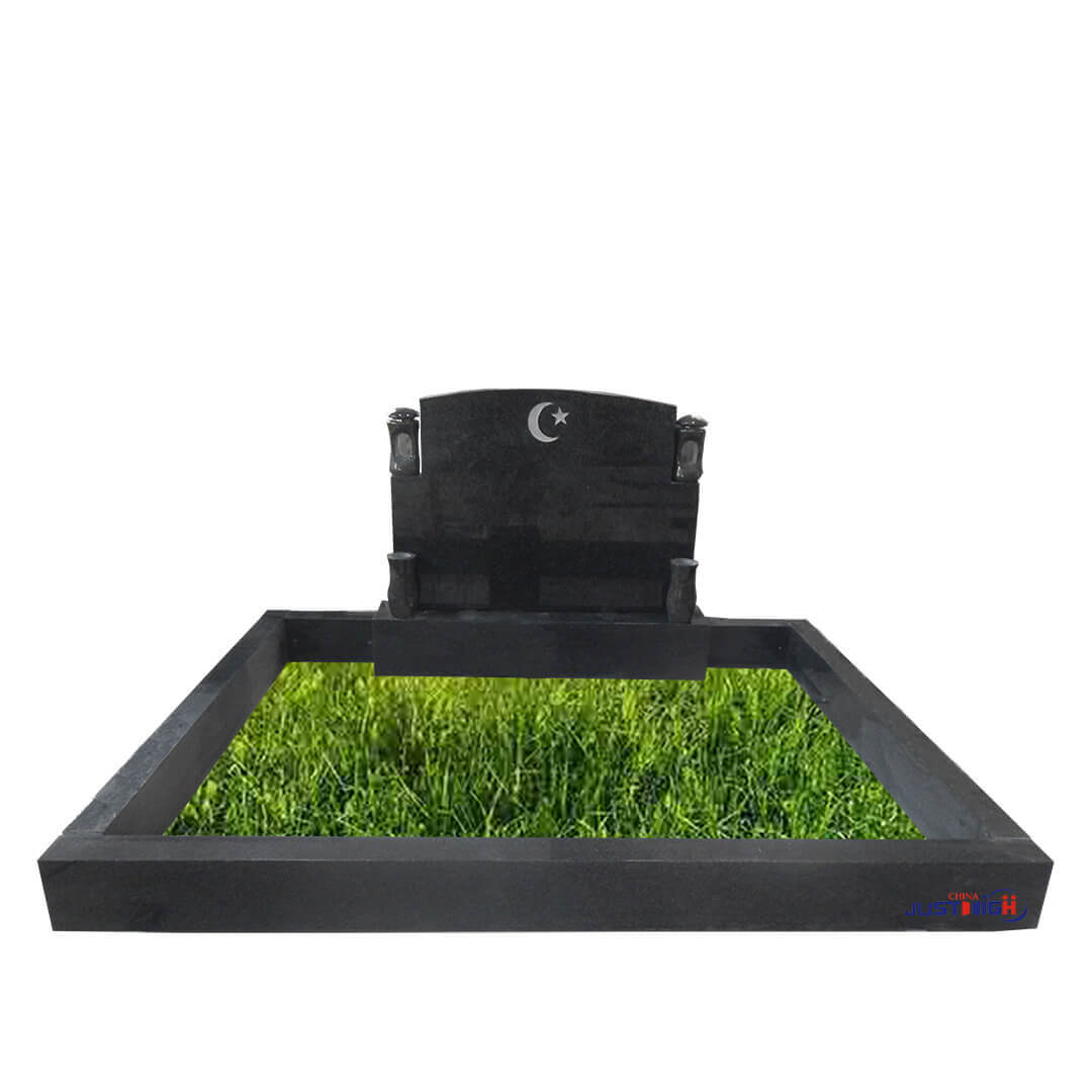 muslim tombstone