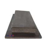 red granite tombstone from china supplier