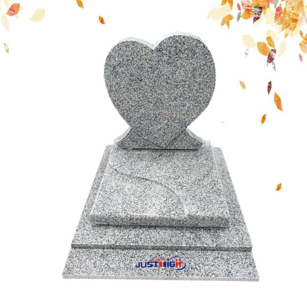 cremation headstone sizes