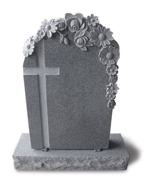 cross headstone dofus