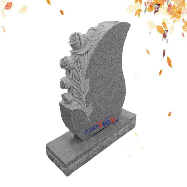 design your own monument headstone