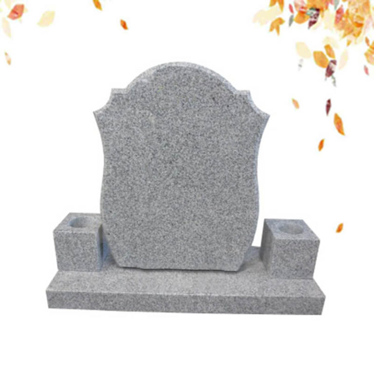 Cheap Chinese Granite Upright Headstones for Sale From China
