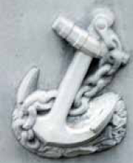 Anchor cross granite headstone wholesale