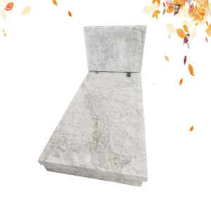 simple headtone tombstone