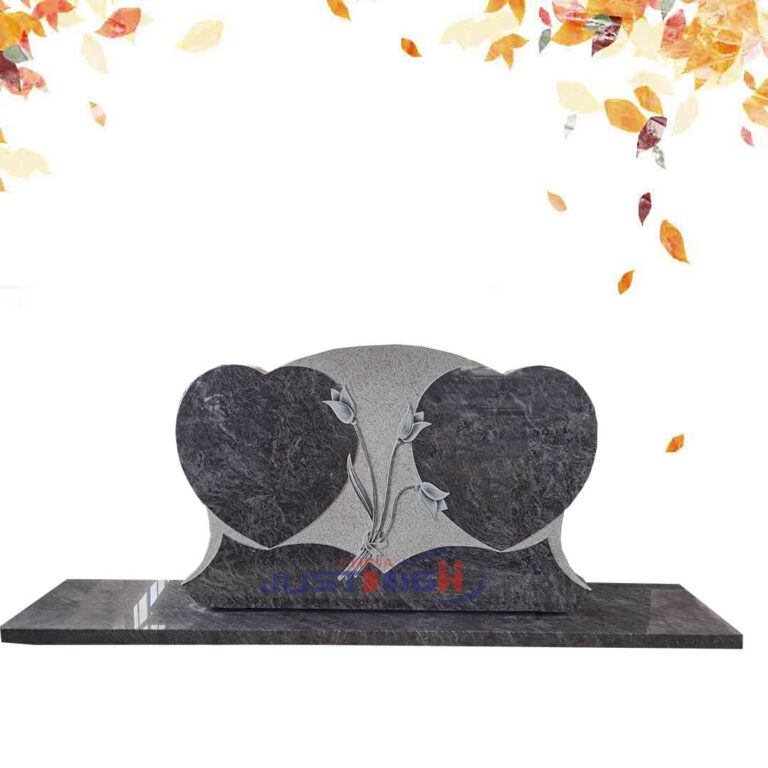 The difference between a headstone a tombstone and a gravestone