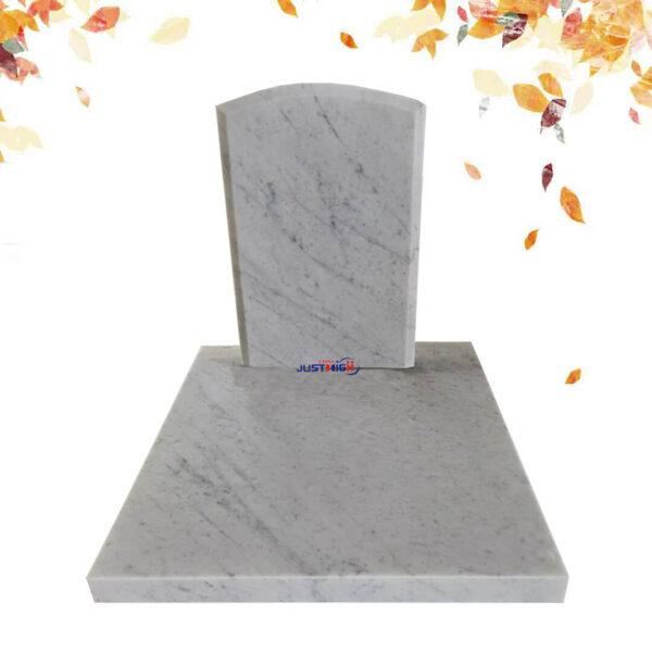 white headstone tombstone wholesale
