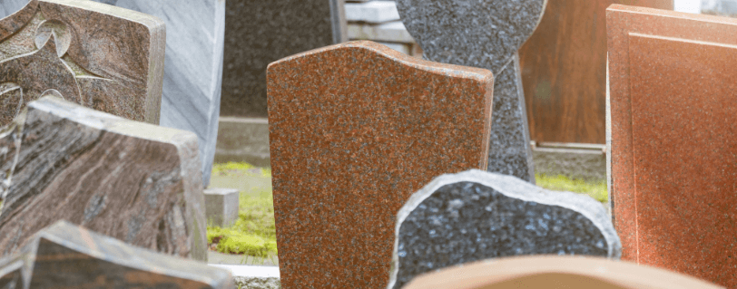 Guide to Choosing a Memorial Headstone