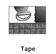 Tape