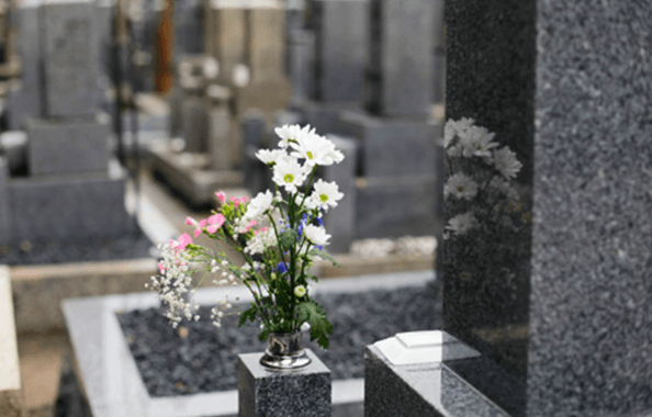 granite flower vase wholesale