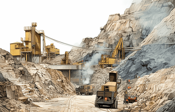 picture_Interpretation_of_Mining_Costs_in_Stone