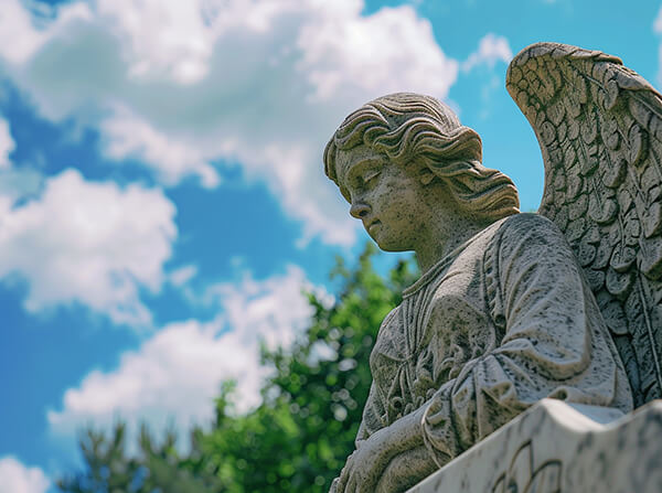 a_granite_tombstone_with_an_angel