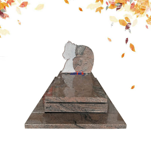 Custom Granite Tombstones