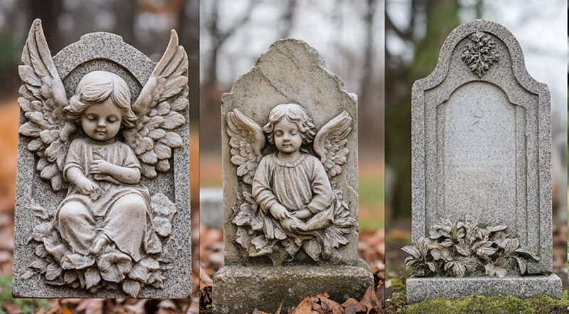 Photos_of_different_tombstones_some_with_simple_shape