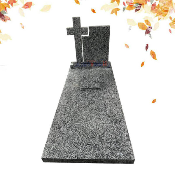 NEW G654 Granite Tombstone