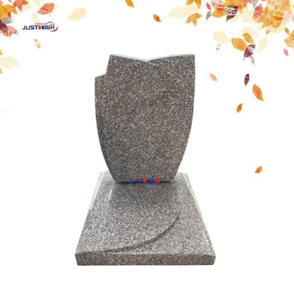 G635 granite headstone supplier