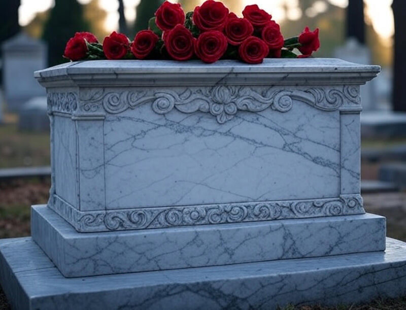 Is the term “I left the rose on the grave” a religious term2