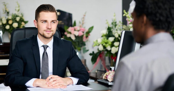 Do funeral homes and cemeteries accept home-built caskets