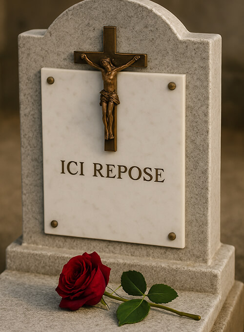 french_gravestone