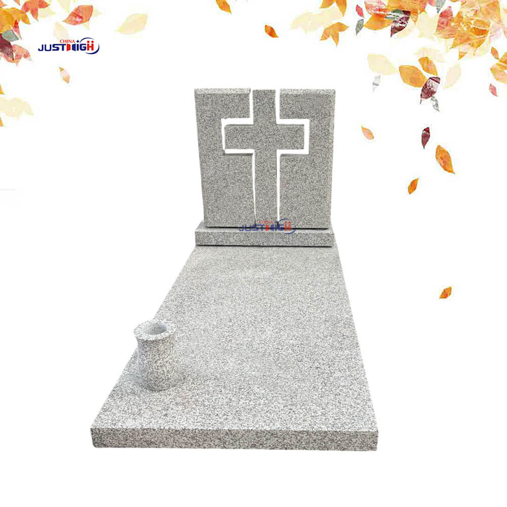 1561-1 new g640 religious headstone cross headstone supplier new g640 religious headstone cross headstone supplier