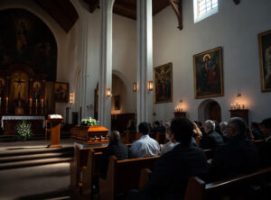 How do funeral plans work, and what are the risks for consumers4