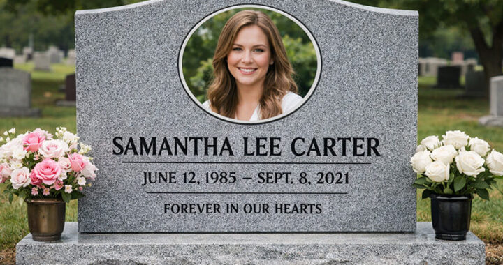 Can you add a picture to a grave marker after it has been installed