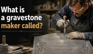 What-is-a-gravestone-maker-called