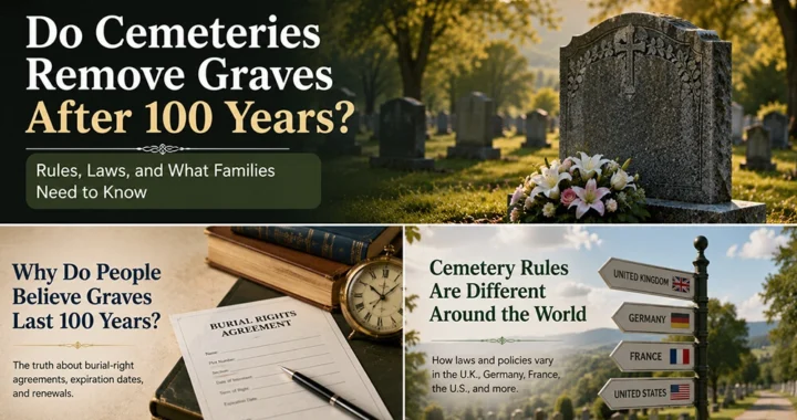 Do-cemeteries-remove-graves-after-100-years
