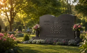 What-words-best-honor-parents-on-a-gravestone