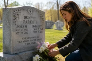 What-words-best-honor-parents-on-a-gravestone