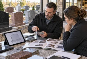 How to Start a Headstone Company