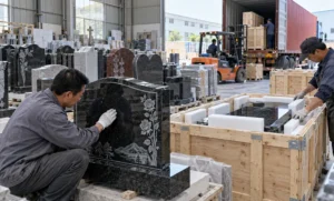 How to Start a Headstone Company3