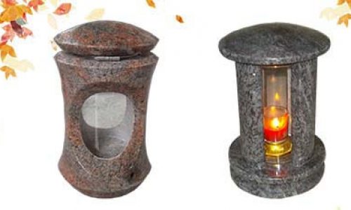 Wholesale Memorial Lanterns From China