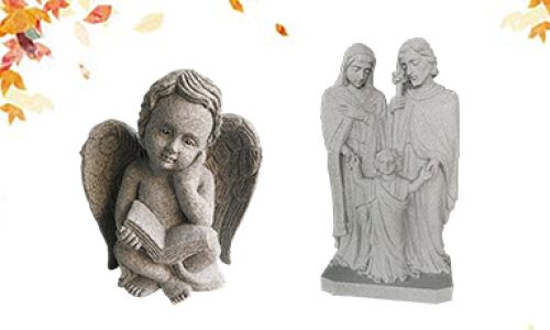 Wholesale Grnite Statue and monuement Scuplture From China